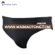 2019 Swimwear Wholesale Mens Bikini Briefs Black Boxer Swimming Trunk