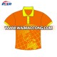 Direct Factory Sale Polo,100% Polyester Full Sublimated Polo Shirt