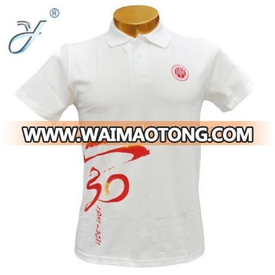 custom bangladesh polo shirt polo shirt 100% cotton