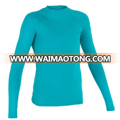 Women Yoga Top Long Sleeve Activewear Dri Fit Sportswear