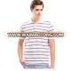 100% cotton two colors mens printing wholesale bulk polo shirt